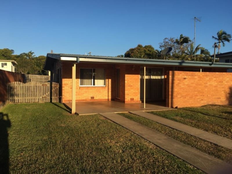 1/380 Duthie Avenue, Frenchville QLD 4701